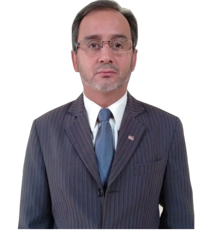 Foto do Dr. Joao Coutinho